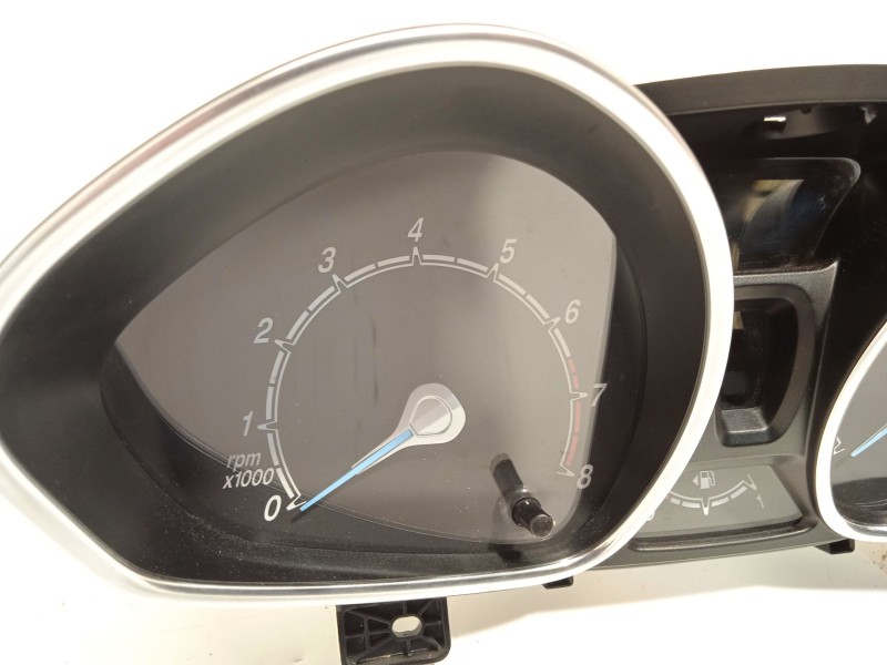 Recambio de cuadro instrumentos para ford fiesta vi (cb1, ccn) 1.25 referencia OEM IAM C1BT10849EAS 2086524 