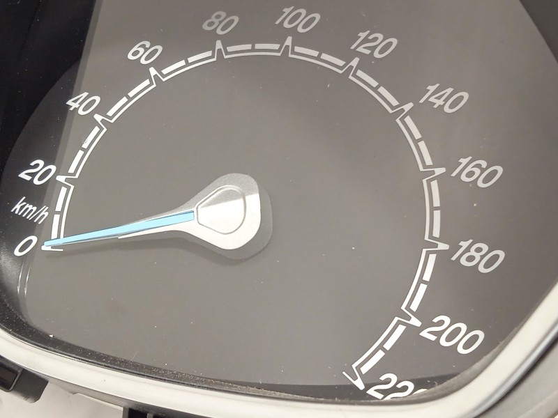 Recambio de cuadro instrumentos para ford fiesta vi (cb1, ccn) 1.25 referencia OEM IAM C1BT10849EAS 2086524 