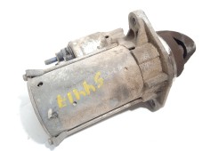 Recambio de motor arranque para ford fiesta vi (cb1, ccn) 1.25 referencia OEM IAM 8V2111000BE 1824489 TS12E10 2