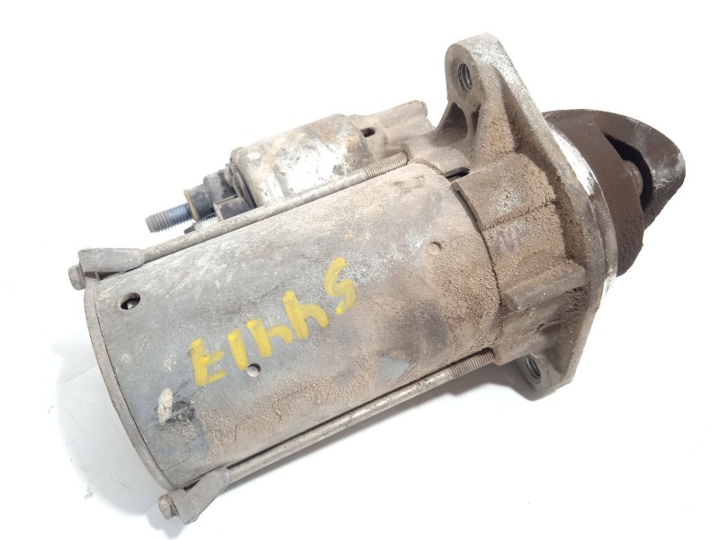 Recambio de motor arranque para ford fiesta vi (cb1, ccn) 1.25 referencia OEM IAM 8V2111000BE 1824489 TS12E10