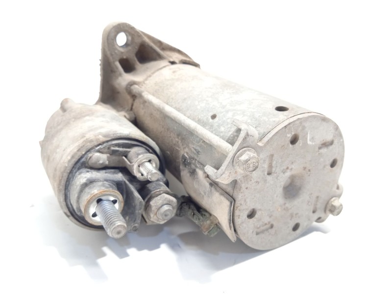 Recambio de motor arranque para ford fiesta vi (cb1, ccn) 1.25 referencia OEM IAM 8V2111000BE 1824489 TS12E10