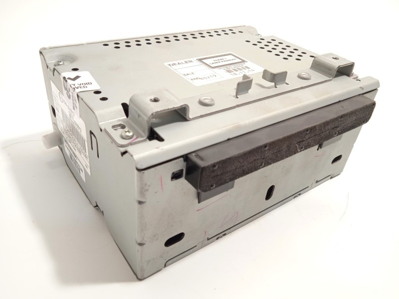Recambio de sistema audio / radio cd para ford fiesta vi (cb1, ccn) 1.25 referencia OEM IAM AM5T18C815PG 2024533 