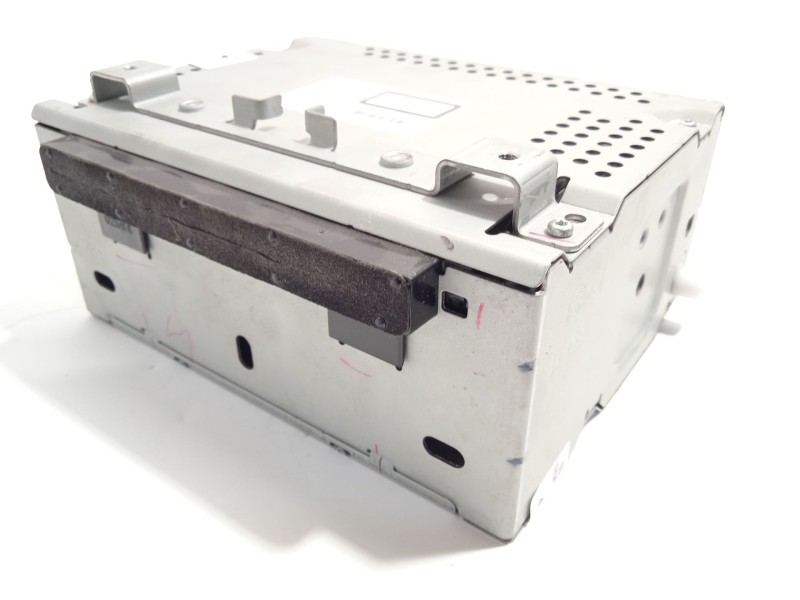 Recambio de sistema audio / radio cd para ford fiesta vi (cb1, ccn) 1.25 referencia OEM IAM AM5T18C815PG 2024533 
