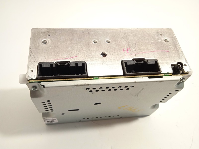 Recambio de sistema audio / radio cd para ford fiesta vi (cb1, ccn) 1.25 referencia OEM IAM AM5T18C815PG 2024533 