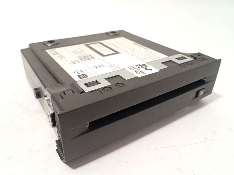 SISTEMA AUDIO / RADIO CD 13594479 