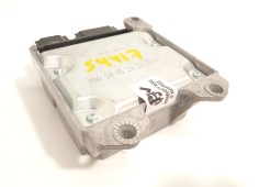 Recambio de centralita airbag para ford fiesta vi (cb1, ccn) 1.25 referencia OEM IAM C1BT14B321CF 1879646  2