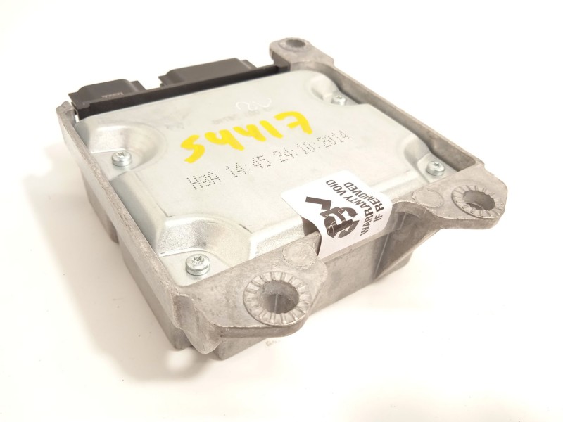 Recambio de centralita airbag para ford fiesta vi (cb1, ccn) 1.25 referencia OEM IAM C1BT14B321CF 1879646 