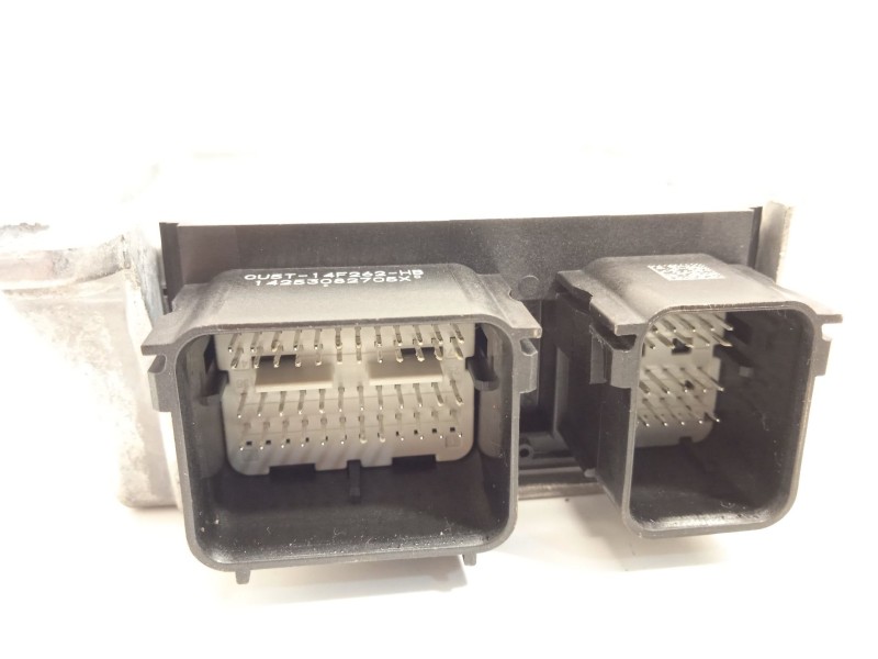 Recambio de centralita airbag para ford fiesta vi (cb1, ccn) 1.25 referencia OEM IAM C1BT14B321CF 1879646 