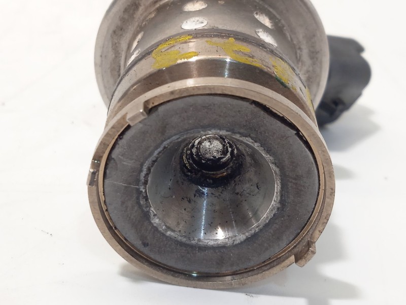 Recambio de inyector para citroën c4 cactus 1.5 bluehdi 100 referencia OEM IAM 9813930180  