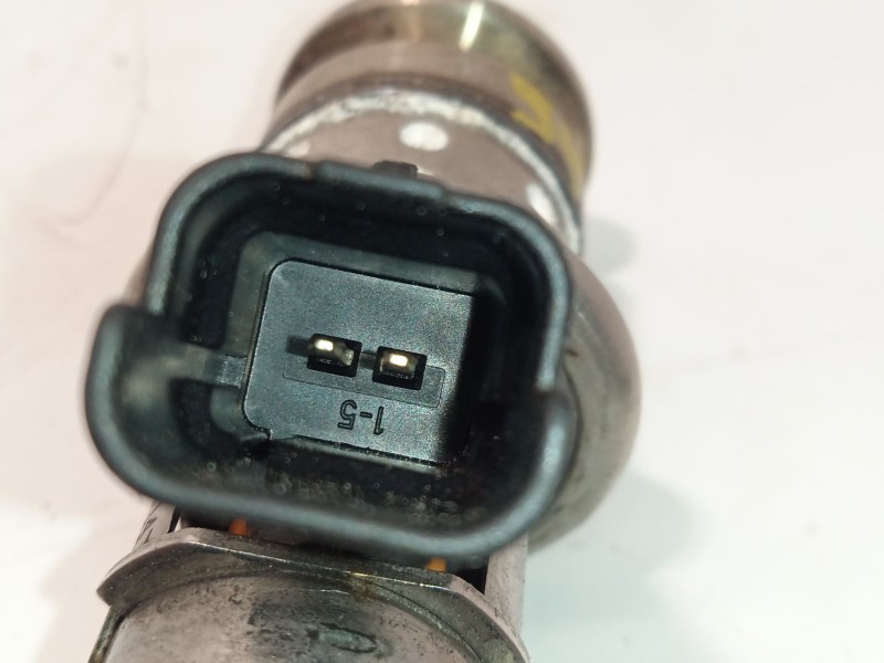 Recambio de inyector para citroën c4 cactus 1.5 bluehdi 100 referencia OEM IAM 9813930180  