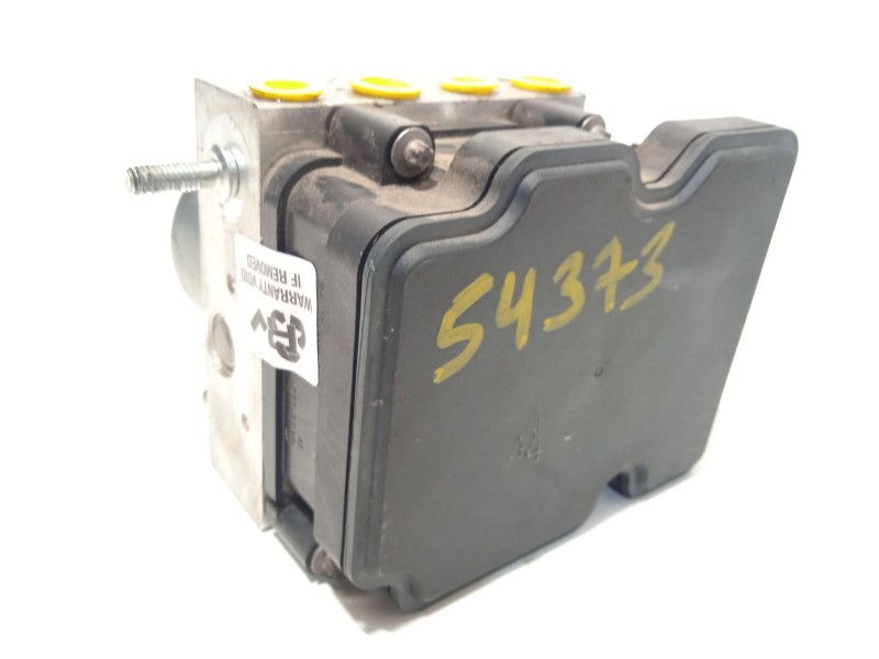 Recambio de abs para citroën c4 cactus 1.5 bluehdi 100 referencia OEM IAM 93487145 9834565080 970025