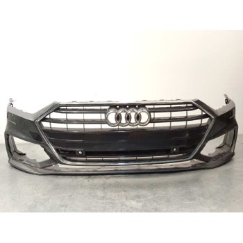 Recambio de paragolpes delantero para audi s7 sportback (4ka) 3.0 tdi quattro referencia OEM IAM 4K8807437C 4K8807437E 4K8807437