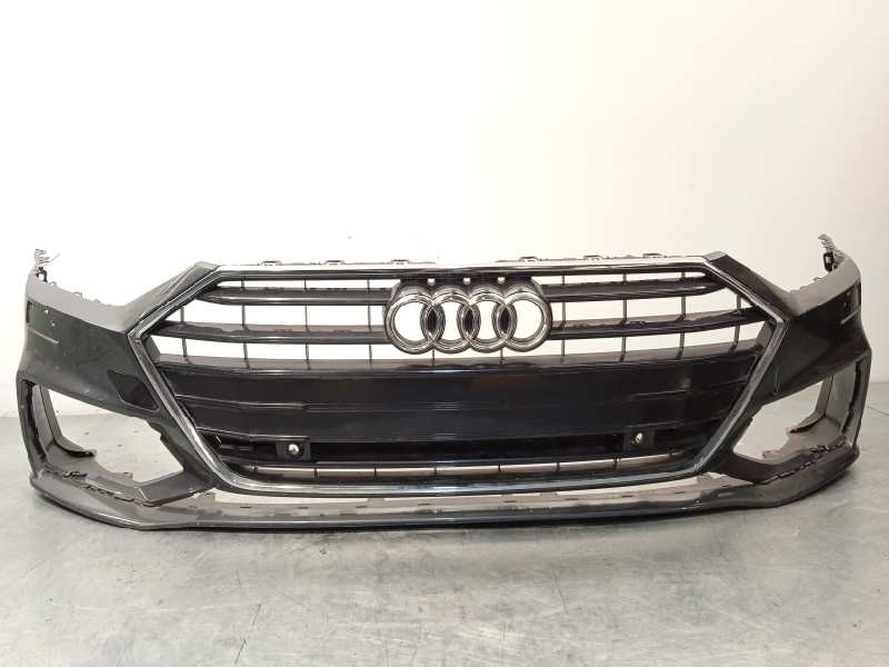 PARAGOLPES DELANTERO 4K8807437C 4K8807437E 4K8807437D