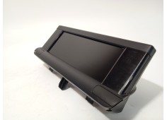 Recambio de cuadro instrumentos para citroën c4 cactus 1.5 bluehdi 100 referencia OEM IAM 9830140880 9830087680  2