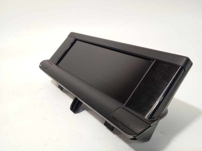 Recambio de cuadro instrumentos para citroën c4 cactus 1.5 bluehdi 100 referencia OEM IAM 9830140880 9830087680 