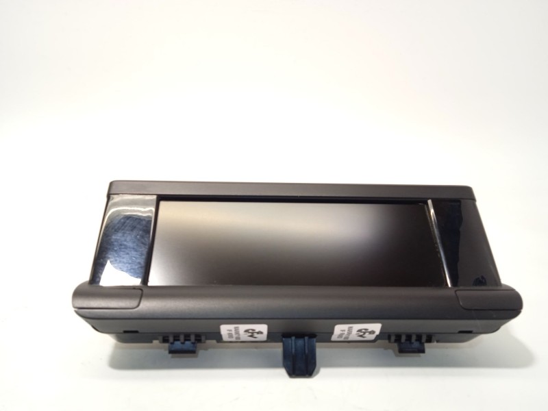 Recambio de cuadro instrumentos para citroën c4 cactus 1.5 bluehdi 100 referencia OEM IAM 9830140880 9830087680 