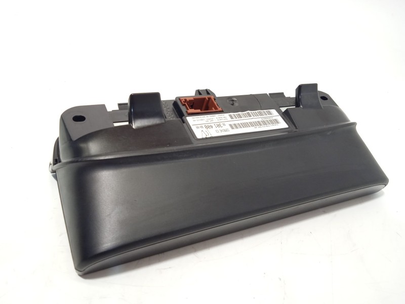 Recambio de cuadro instrumentos para citroën c4 cactus 1.5 bluehdi 100 referencia OEM IAM 9830140880 9830087680 