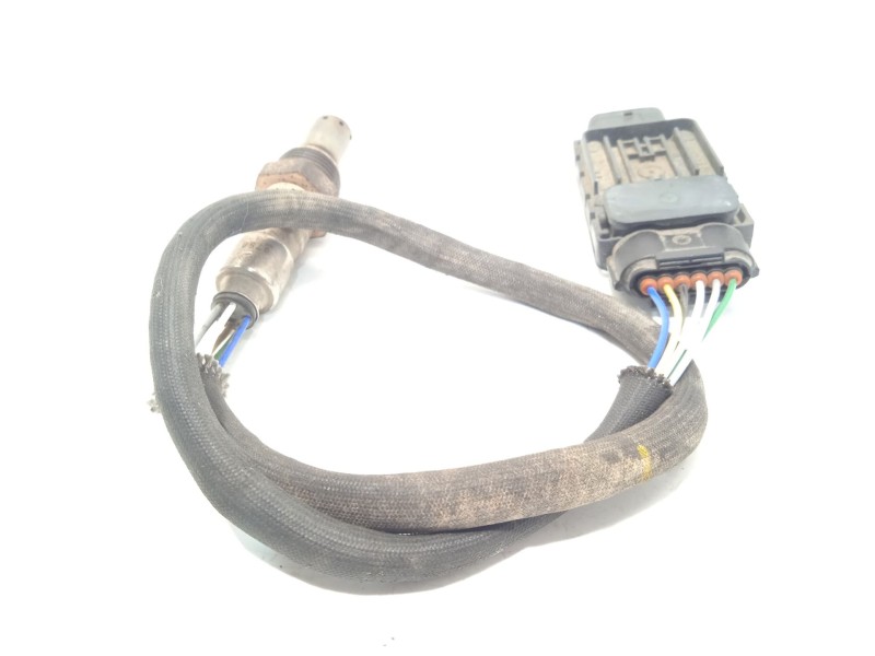 Recambio de sonda lambda para citroën c4 cactus 1.5 bluehdi 100 referencia OEM IAM 9816276480  0281006851