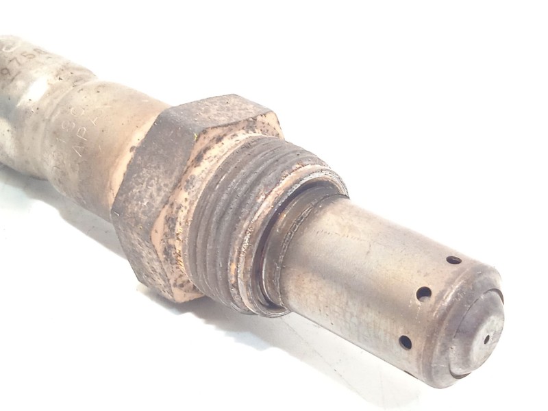 Recambio de sonda lambda para citroën c4 cactus 1.5 bluehdi 100 referencia OEM IAM 9816276480  0281006851