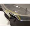 Recambio de cuadro instrumentos para toyota yaris hybrid active referencia OEM IAM 838000UM80  