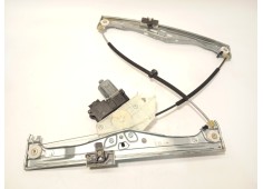 Recambio de elevalunas delantero derecho para citroën c4 cactus 1.5 bluehdi 100 referencia OEM IAM 9832873680  0130823322 2