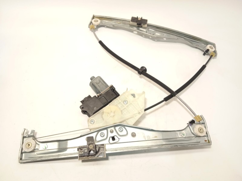 Recambio de elevalunas delantero derecho para citroën c4 cactus 1.5 bluehdi 100 referencia OEM IAM 9832873680  0130823322