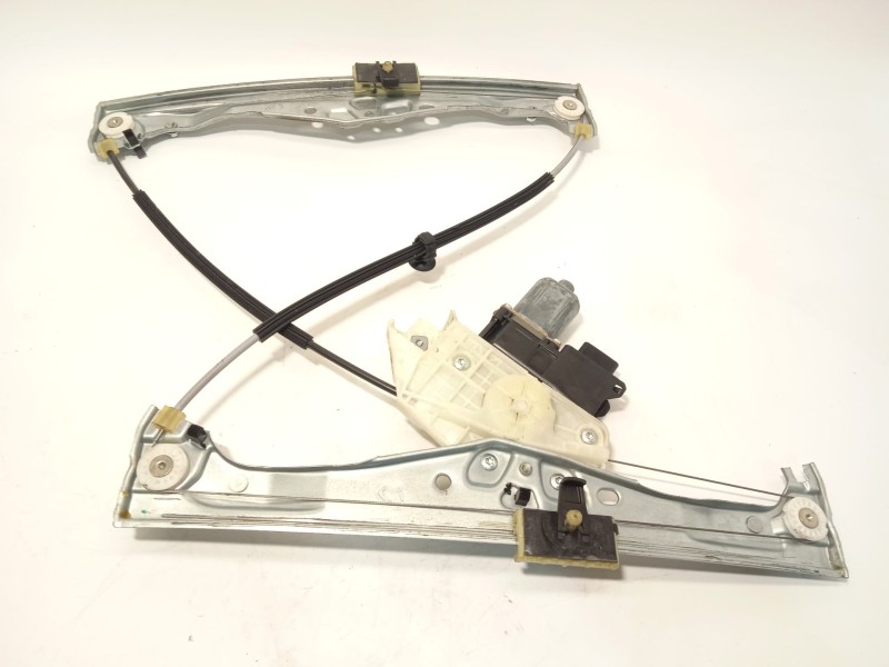 Recambio de elevalunas delantero izquierdo para citroën c4 cactus 1.5 bluehdi 100 referencia OEM IAM 9832873780  0130823323