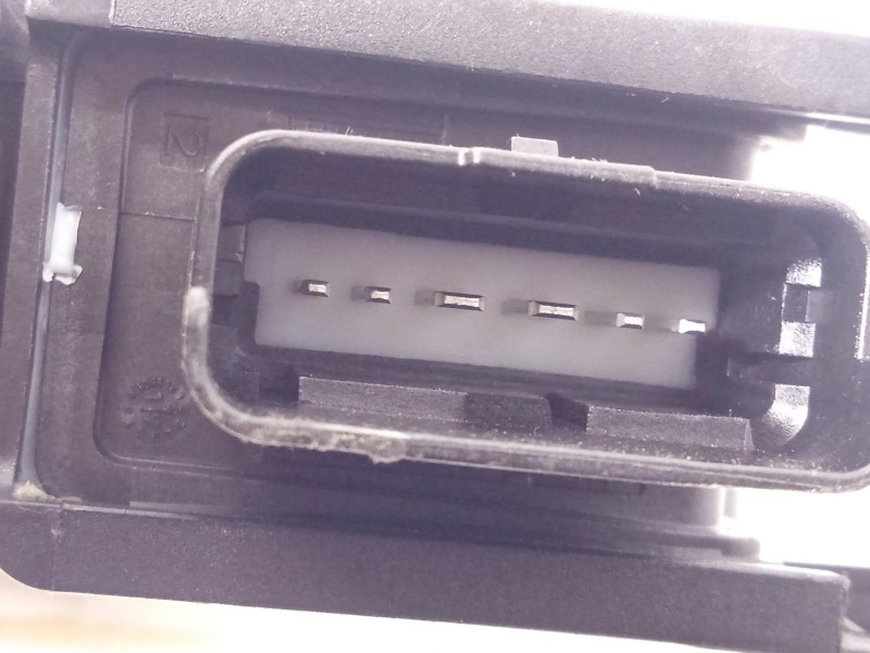 Recambio de elevalunas delantero izquierdo para citroën c4 cactus 1.5 bluehdi 100 referencia OEM IAM 9832873780  0130823323