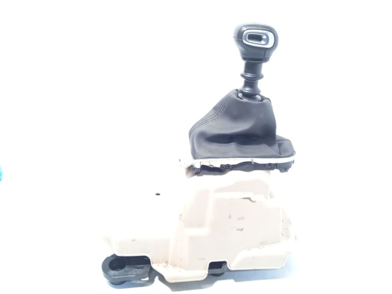 Recambio de palanca cambio para citroën c4 cactus 1.5 bluehdi 100 referencia OEM IAM 9811778780  