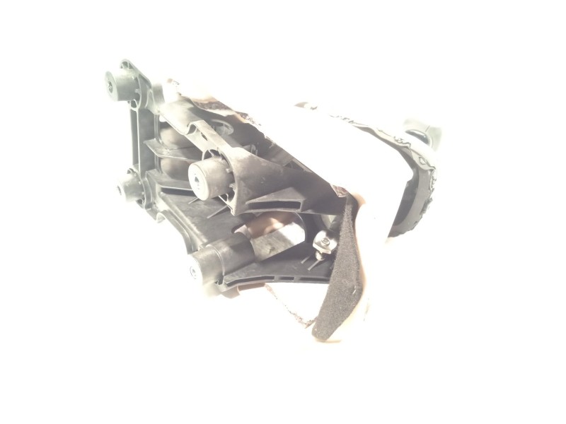 Recambio de palanca cambio para citroën c4 cactus 1.5 bluehdi 100 referencia OEM IAM 9811778780  