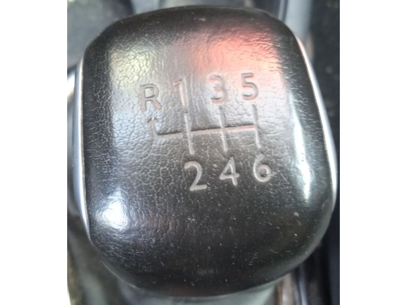 Recambio de palanca cambio para citroën c4 cactus 1.5 bluehdi 100 referencia OEM IAM 9811778780  