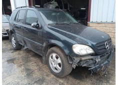 MERCEDES-BENZ CLASE M (W163)