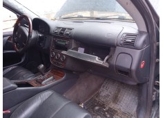 mercedes-benz clase m (w163) del año 2006 2