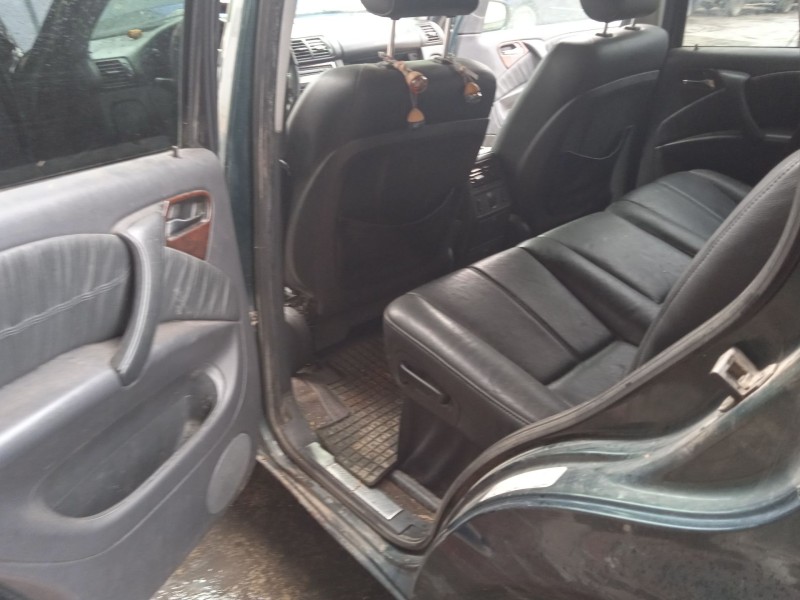 mercedes-benz clase m (w163) del año 2006