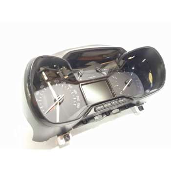 CUADRO INSTRUMENTOS 9832140580 