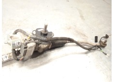 Recambio de cremallera direccion para citroën c4 cactus 1.5 bluehdi 100 referencia OEM IAM 9832064180 1648639580  2