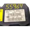 Recambio de abs para bmw mini cabrio (r57) cooper d referencia OEM IAM 34516866011 18186315A 54086588A