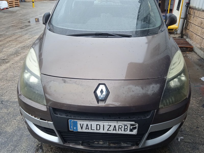 renault scénic iii (jz0/1_) del año 2010