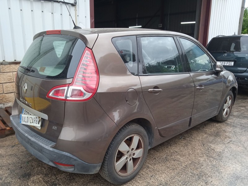 renault scénic iii (jz0/1_) del año 2010