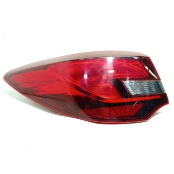 Recambio de piloto trasero izquierdo para opel astra j sedán 1.7 cdti (69) referencia OEM IAM 25870153  90034136