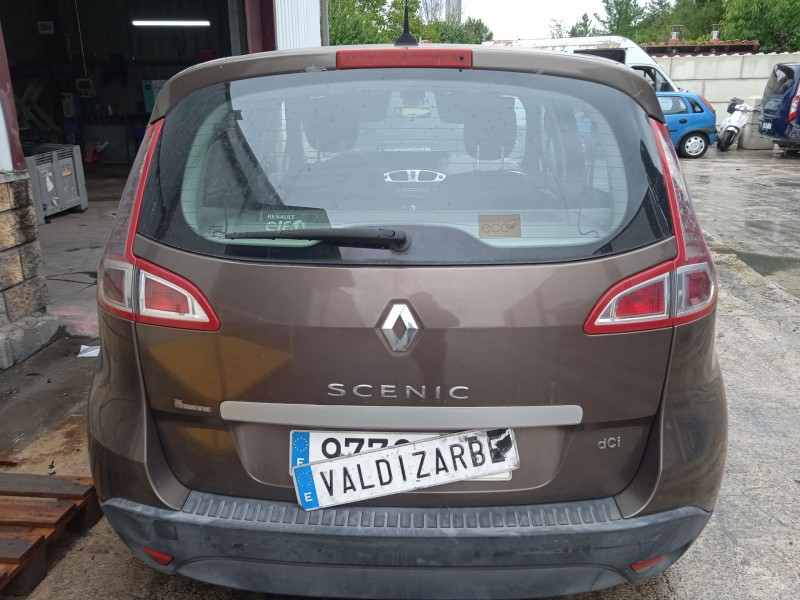 renault scénic iii (jz0/1_) del año 2010