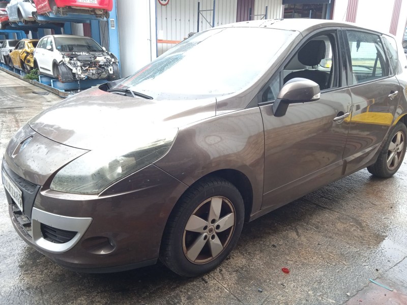 renault scénic iii (jz0/1_) del año 2010