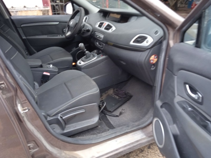 renault scénic iii (jz0/1_) del año 2010