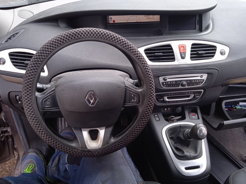 renault scénic iii (jz0/1_) del año 2010