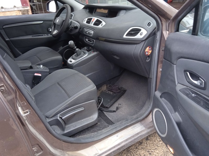 renault scénic iii (jz0/1_) del año 2010