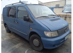MERCEDES-BENZ VITO FURGONETA (W638)
