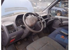 mercedes-benz vito furgoneta (w638) del año 2001 2