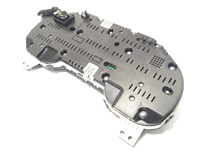 Recambio de cuadro instrumentos para ford mustang basis referencia OEM IAM FR3310849AF G8VTA42532309 MX2574900205