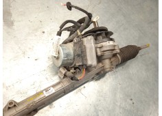 Recambio de cremallera direccion para peugeot 2008 i (cu_) 1.2 thp 110 / puretech 110 referencia OEM IAM 9809950880 1627689780  2