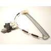 Recambio de elevalunas delantero izquierdo para hyundai i20 active 1.4 referencia OEM IAM 82450C8010  82403C7010